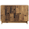 Bufet Stare drewno 89 x 34,5 x 60 cm Drewno inżynieryjne