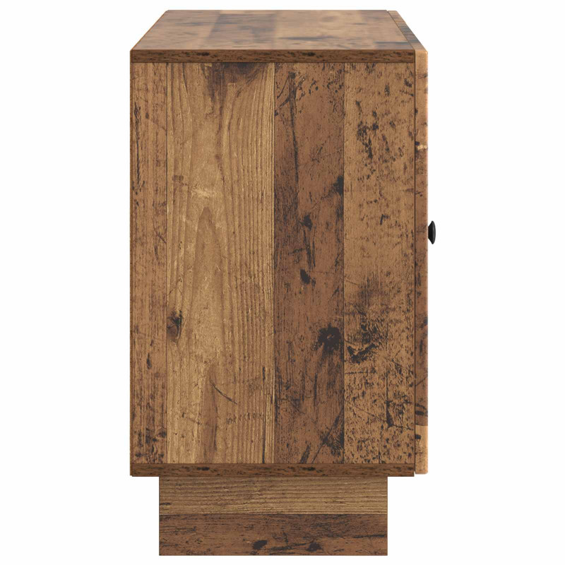 Bufet Stare drewno 89 x 34,5 x 60 cm Drewno inżynieryjne