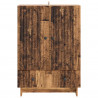 Bufet Stare drewno 66 x 34,5 x 95 cm Drewno inżynieryjne