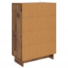 Bufet Stare drewno 66 x 34,5 x 95 cm Drewno inżynieryjne