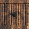 Szafka pod telewizor z szufladą Stare drewno 102 x 34,5 x 50 cm