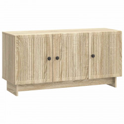 Szafka pod telewizor dąb Sonoma 99 x 34,5 x 50 cm