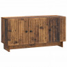 Szafka pod telewizor Stare drewno 99 x 34,5 x 50 cm