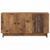 Szafka pod telewizor Stare drewno 99 x 34,5 x 50 cm