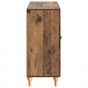Bufet Stare drewno 89 x 34,5 x 80 cm Drewno inżynieryjne