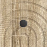 Szafka pod telewizor Dąb Sonoma 102 x 34,5 x 50 cm