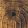 Szafka pod telewizor Dąb Wędzony 102 x 34,5 x 50 cm