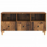 Szafka pod telewizor Stare drewno 102 x 34,5 x 50 cm