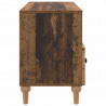Szafka pod telewizor Stare drewno 102 x 34,5 x 50 cm