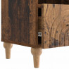 Szafka pod telewizor Stare drewno 102 x 34,5 x 50 cm