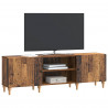 Szafka pod telewizor Stare drewno 150 x 31 x 50 cm