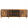 Szafka pod telewizor Stare drewno 150 x 31 x 50 cm