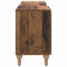 Szafka pod telewizor Stare drewno 150 x 31 x 50 cm