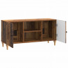 Szafka pod telewizor Stare drewno 102 x 34,5 x 50 cm