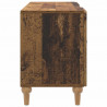 Szafka pod telewizor Stare drewno 102 x 34,5 x 50 cm