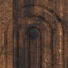 Szafka pod telewizor z szufladą Stare drewno 147 x 34,5 x 30 cm