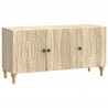 Szafka pod telewizor dąb Sonoma 99 x 34,5 x 50 cm