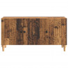 Szafka pod telewizor Stare drewno 99 x 34,5 x 50 cm