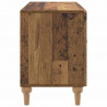 Szafka pod telewizor Stare drewno 99 x 34,5 x 50 cm