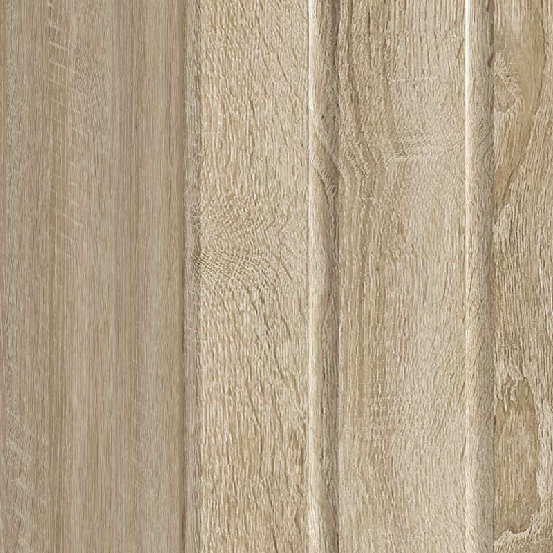 Szafka Nocna 2 pcs dąb Sonoma 43 x 34,5 x 52 cm