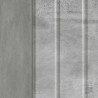 Szafka Nocna 2 pcs Betonowy szary 43 x 34,5 x 52 cm