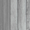 Szafka Nocna 2 pcs Szary Sonoma 43 x 34,5 x 52 cm