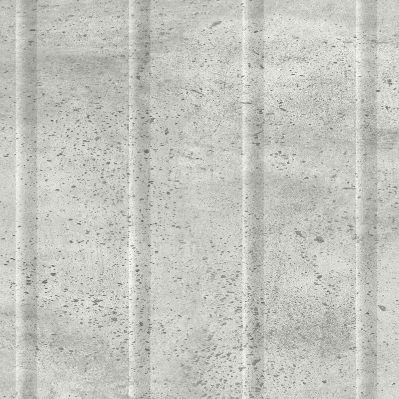 Szafka z Szufladami Betonowy szary 66 x 34,5 x 92 cm
