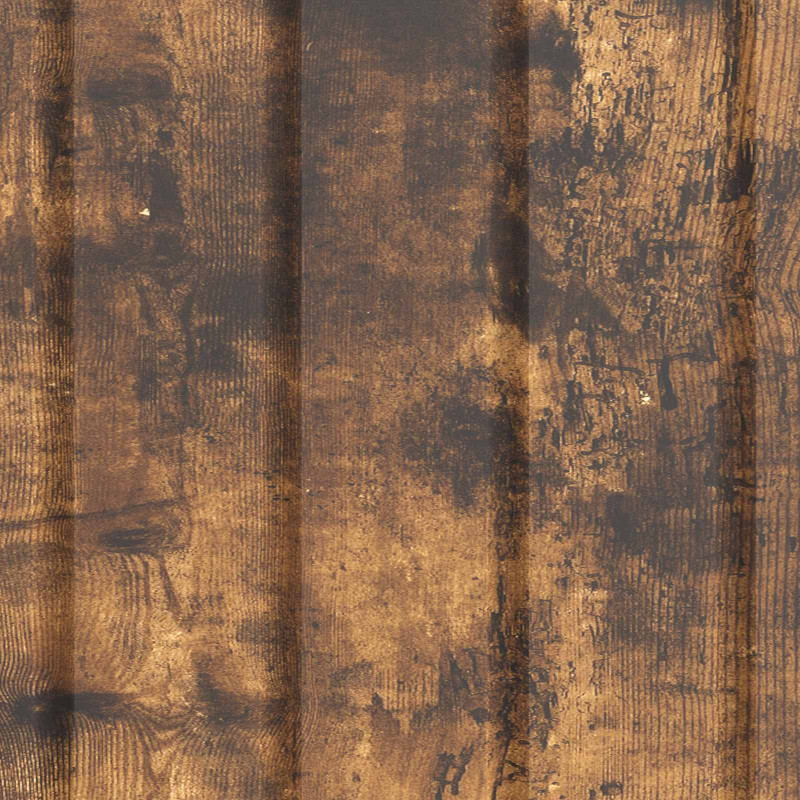 Szafka z Szufladami Dąb wędzony 66 x 34,5 x 92 cm