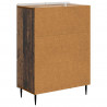 Bufet Stare drewno 66 x 34,5 x 91,5 cm Drewno inżynieryjne