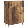 Bufet Stare drewno 66 x 34,5 x 92 cm Drewno inżynieryjne