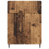 Bufet Stare drewno 66 x 34,5 x 92 cm Drewno inżynieryjne