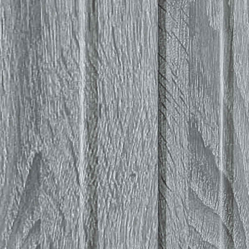 Bufet Szary Sonoma 89 x 34,5 x 82 cm Drewno inżynieryjne
