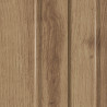 Bufet Dąb artisan 89 x 34,5 x 82 cm Drewno inżynieryjne