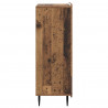 Bufet Stare drewno 66 x 34,5 x 97 cm Drewno inżynieryjne