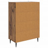 Bufet Stare drewno 66 x 34,5 x 97 cm Drewno inżynieryjne
