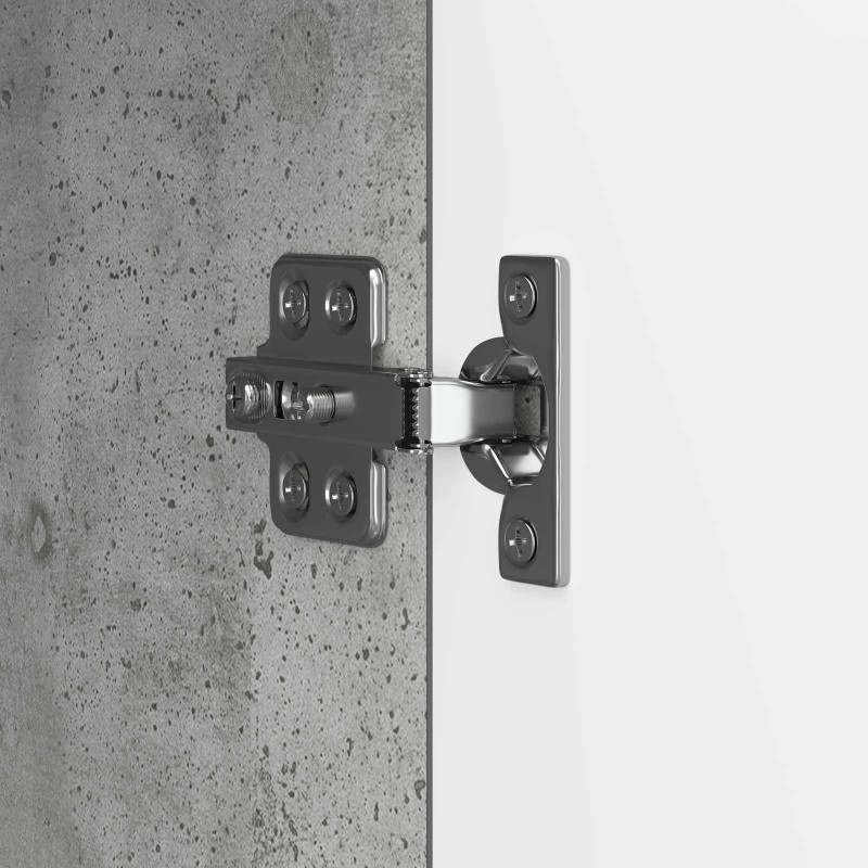 Szafka pod telewizor Betonowy szary 150 x 31 x 52 cm