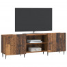 Szafka pod telewizor Stare drewno 150 x 31 x 52 cm