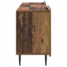 Szafka pod telewizor Stare drewno 150 x 31 x 52 cm