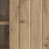 Szafka pod telewizor Dąb artisan 150 x 31 x 52 cm
