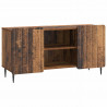 Szafka pod telewizor Stare drewno 102 x 34,5 x 52 cm