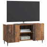 Szafka pod telewizor Stare drewno 102 x 34,5 x 52 cm