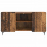 Szafka pod telewizor Stare drewno 102 x 34,5 x 52 cm