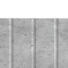 Szafka pod telewizor Betonowy szary 147 x 34,5 x 32 cm