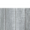 Szafka pod telewizor z szufladą Szary Sonoma 147 x 34,5 x 32 cm