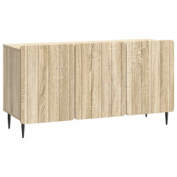 Szafka pod telewizor dąb Sonoma 99 x 34,5 x 52 cm