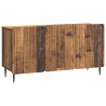 Szafka pod telewizor Stare drewno 99 x 34,5 x 52 cm