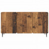 Szafka pod telewizor Stare drewno 99 x 34,5 x 52 cm