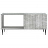 Stolik kawowy Betonowy szary 90 x 50 x 40 cm