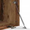Stolik kawowy Stare drewno 90 x 50 x 40 cm Drewno inżynieryjne