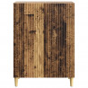 Bufet Stare drewno 66 x 34,5 x 90 cm Drewno inżynieryjne